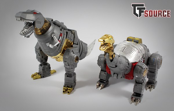 FansToys FT 08 Grinder MP Grimlock Images And Review  (15 of 22)